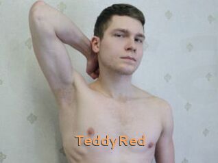 TeddyRed