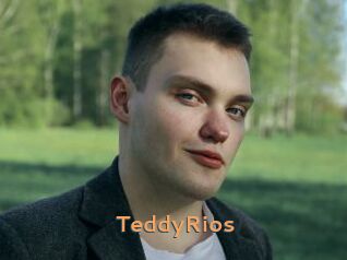 TeddyRios