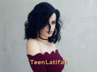 TeenLatifah