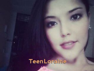 TeenLoraine