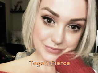 Tegan_Fierce