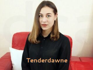 Tenderdawne