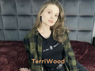 TerriWood