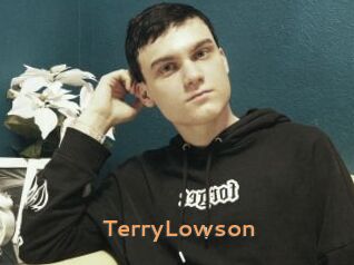 TerryLowson