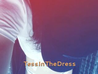 TessInTheDress