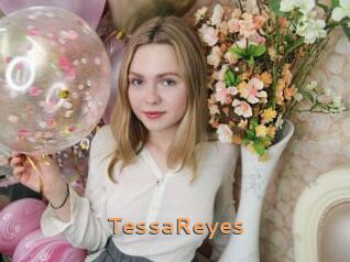 TessaReyes