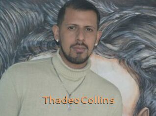 ThadeoCollins