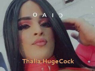 Thalia_HugeCock