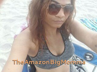 TheAmazonBigMomma