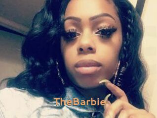 TheBarbie