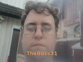 TheBoss31