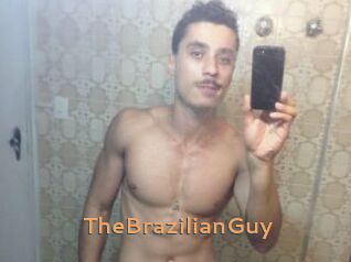 TheBrazilianGuy