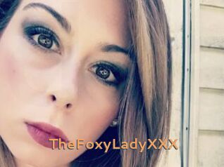 TheFoxyLadyXXX