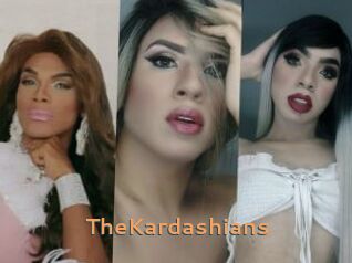 TheKardashians