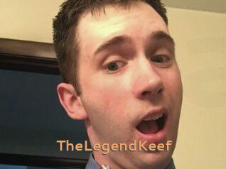 TheLegendKeef