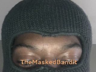 TheMaskedBandit