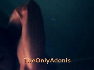 TheOnlyAdonis