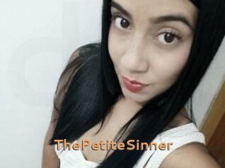 ThePetiteSinner