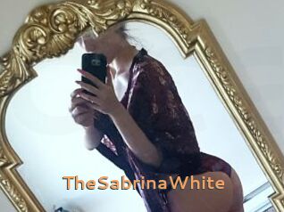 TheSabrinaWhite