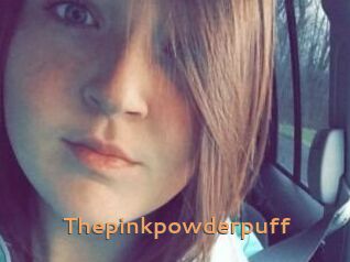 Thepinkpowderpuff