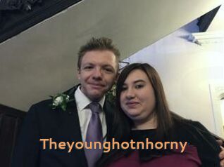 The_young_hotnhorny