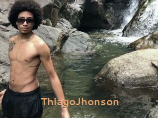 ThiagoJhonson