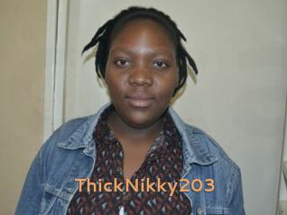 ThickNikky203