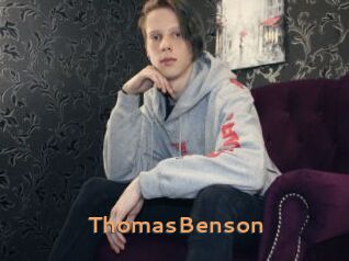 ThomasBenson