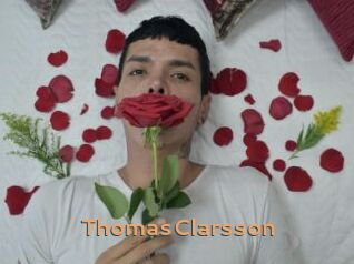 ThomasClarsson