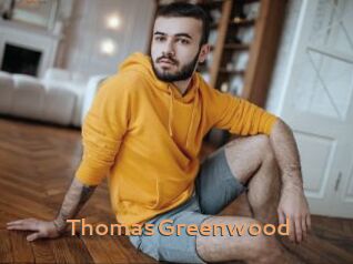 ThomasGreenwood