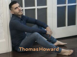 ThomasHoward