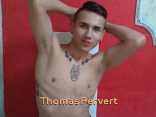 ThomasPervert