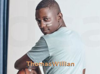 ThomasWillian