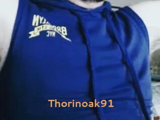 Thorinoak91