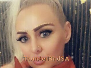 ThunderBirdSA