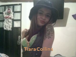 TiaraCollins