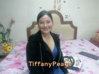 TiffanyPeage