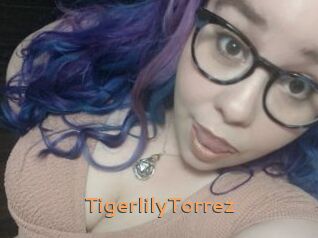 TigerlilyTorrez