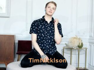 TimNicklson