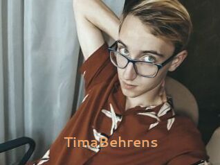 TimaBehrens