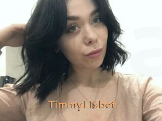 TimmyLisbet