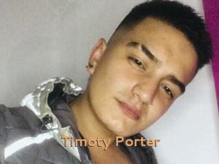 Timoty_Porter