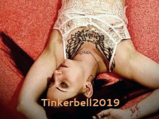 Tinkerbell2019