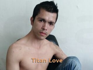 Titan_Love