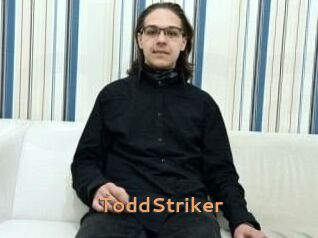 ToddStriker