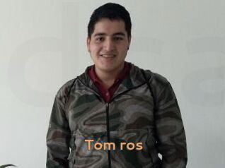 Tom_ros