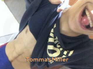 TommasMiller