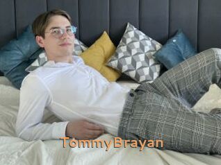 TommyBrayan