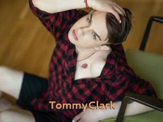 TommyClark