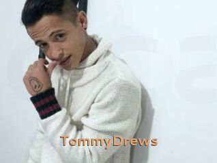 TommyDrews